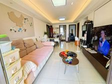 近地铁 临公园 次新小区 中高楼层 带大车位