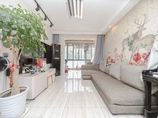 精装修,中心位置,满五年,采光好,看房方便,品牌家电