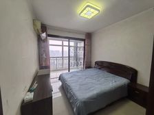 四中出门就是庆丰街小学 万和峰景 电梯两居 老证 57.8万