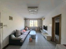 四中 市中心 和平路 怡园小区 三居 老证