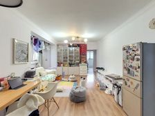 金桂苑(徐汇) 3室2厅 126平