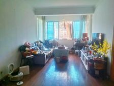 贵医大营坡万东花园简装2房证件齐全接受贷款产权满五随时看房