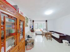 交易0.5%武夷花园·京贸国际城·3室·1厅