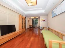 装修好 满五 正规商品房 交通便利 房龄新 小三房