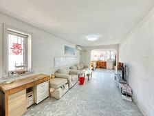 居华里 2室1厅 65.03平