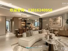 来电优惠!墅级平层,70年精装现房,一线海景,外地自由购