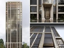 朝阳公园旁 中海开发 亮马河畔艺术生态大宅找我低价有返佣