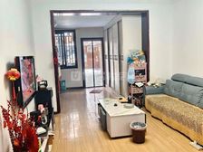 急卖宅吉小区二中 两室两厅一卫