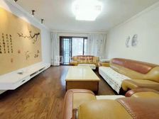 139平 精装 朝向东南 佳居苑 3室 房东急置换 诚心出售