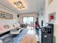 中天花园地铁口 南北通透 近地铁 刚需三居 环境好 楼层好