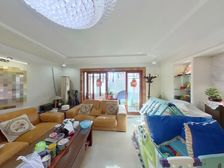 紫竹桥·中海雅园新上 南北通透四居室 一梯两户 精装 板楼