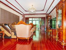 新上紫竹花园 复式南北通透四居室 采光好 紧邻公园