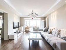 紫竹桥·中海雅园·4室·3厅