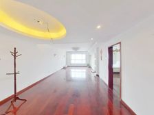 甘家口·中海馥园南北通透三居室带保姆间 两梯两户 随时看房