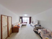 甘家口·中海馥园·四居室 南北通透 采光无遮挡 有车位诚心卖