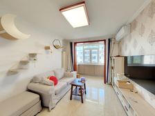 兴海家园月苑 精装拎包住 不临街 满五税少 首付不高南北通透