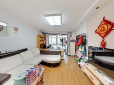 宏大中园 2室1厅 89.67平