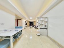 白江地铁口直通珠江新城、急售85万,中间层南向、次新房、