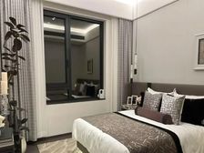 中海朝阳ONE精装修四居室 地铁 得房 朝阳国贸 专车接看房