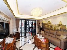 降价100万还送车位,精装直接入住,园林式小区,房东诚意出售