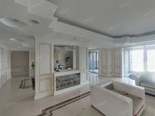 白金湾!精装修,姚明同款,一线江景,采光充足,得房率高