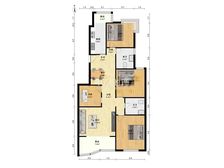 海伦路地铁口,真实在售,不做虚假,海伦都市家园!带车位,急售