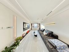 龙湖春江天玺 3室2厅 97.92平