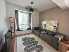 衡园新上!小高层中区 全明三房 精装拎包入住 产权固定车位