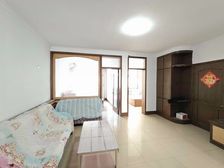 锦绣苑 2室2厅1卫 精装修 32万元 84.97平米