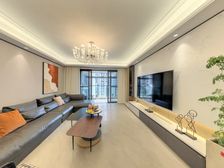 五洲花城三期 4室2厅 117.57平