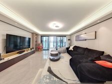 五洲花城三期 5室2厅 189.65平