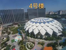 昌平合生汇紧邻地铁 定制装修 免租期半年起 单价2.88含