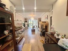 金帝城市岸泊(公寓住 2室2厅1卫 精装修 248万元