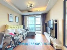 业主置换大房子急售,带车位,次新小区,近地铁站