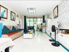 宏嘉丽园 105.16平2居 西北向简装修 随时签约