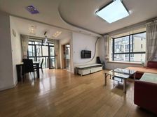 江桥新城 低密度社区 南北通透 临地铁 楼龄新 中间好楼层