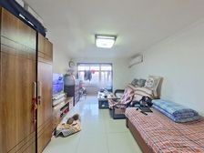 丰台南路105号院2居南北朝向低总价满五年