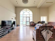 江东小康城 5室3厅 283平