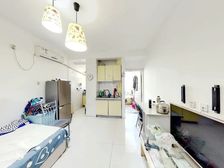 中豪国际大厦 二师附小私产 住宅带电梯 环境好 总价低