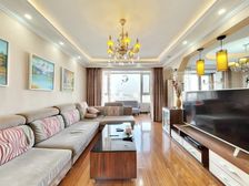 重聚园3室2厅南北