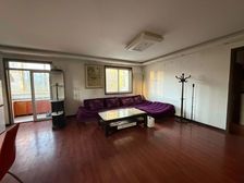 秀兰锦观城 三居跃层 南北通透 产权清晰 出行方便