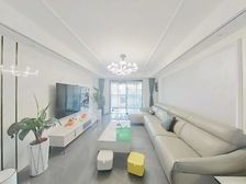 新上大三房,精装修拎包入住,业主买中环已有,急急急!