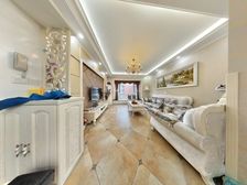 嘉逸花园 2室1厅 西南