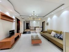 科沁苑 3室2厅 南