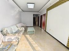 落桃城恒美嘉园电梯 精装老证带小房,南北通透好楼层 楼龄新