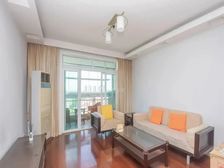 满五 高楼层视野无遮挡 南北通透 诚心出售