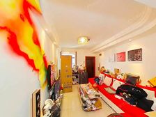 电梯高区,景观楼层,全明两房,近地鉄9号14号,诚意出售