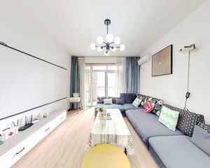 凯丽豪景 3室2厅 东