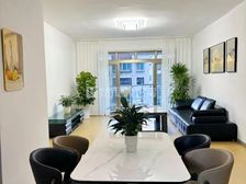 甲秀楼旁边省军区满五东南户型改善大三房居 可改四房拎包入住