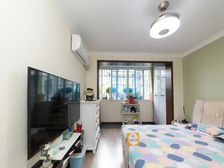 6+14+9三轨交通 精装修 一梯两户 金桥国际商业广场